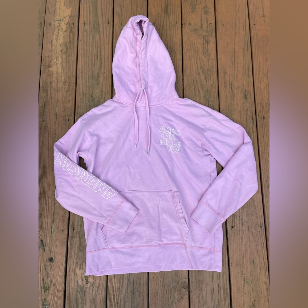 American Eagle Hoodie